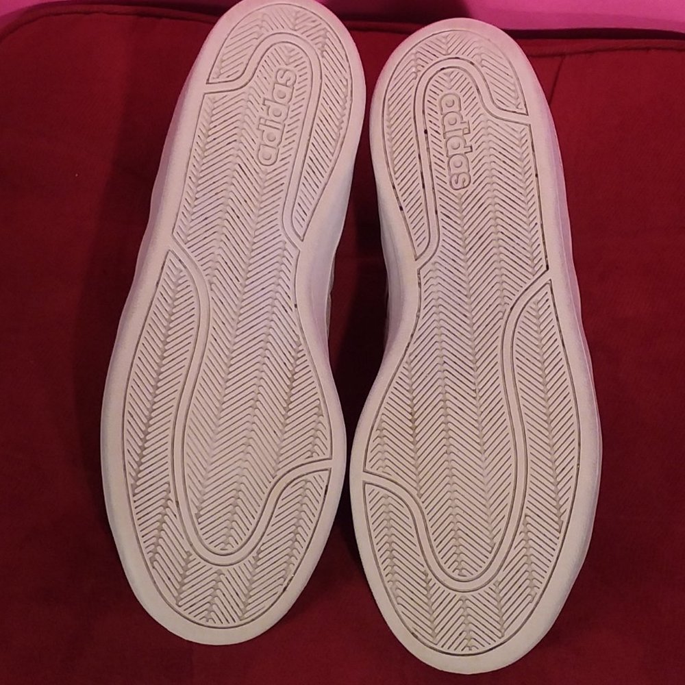 Adidas Cloudfoam Ortholite Float Size 8.5 - image 8